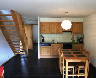 4,5 pièces aux Portes du Soleil