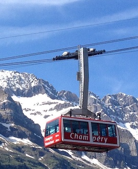 Telepherique 270*330